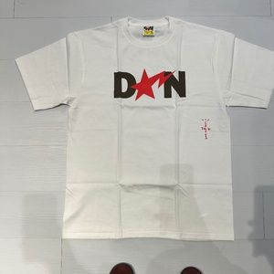 Don Toliver x Bape x Cactus Jack